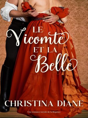 cover image of Le Vicomte et la Belle